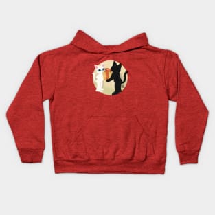 Gift day Kids Hoodie